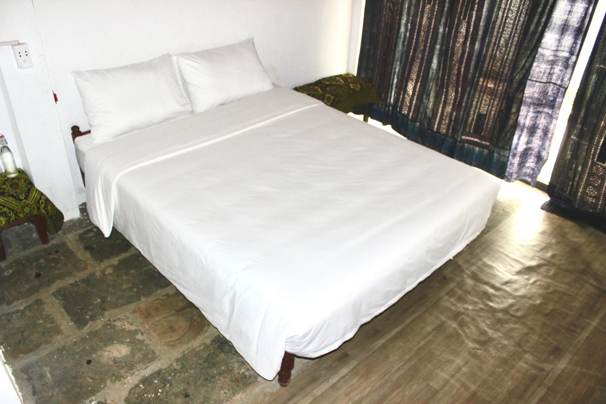 Sapa Hillcrest Homestay ラオカイ エクステリア 写真