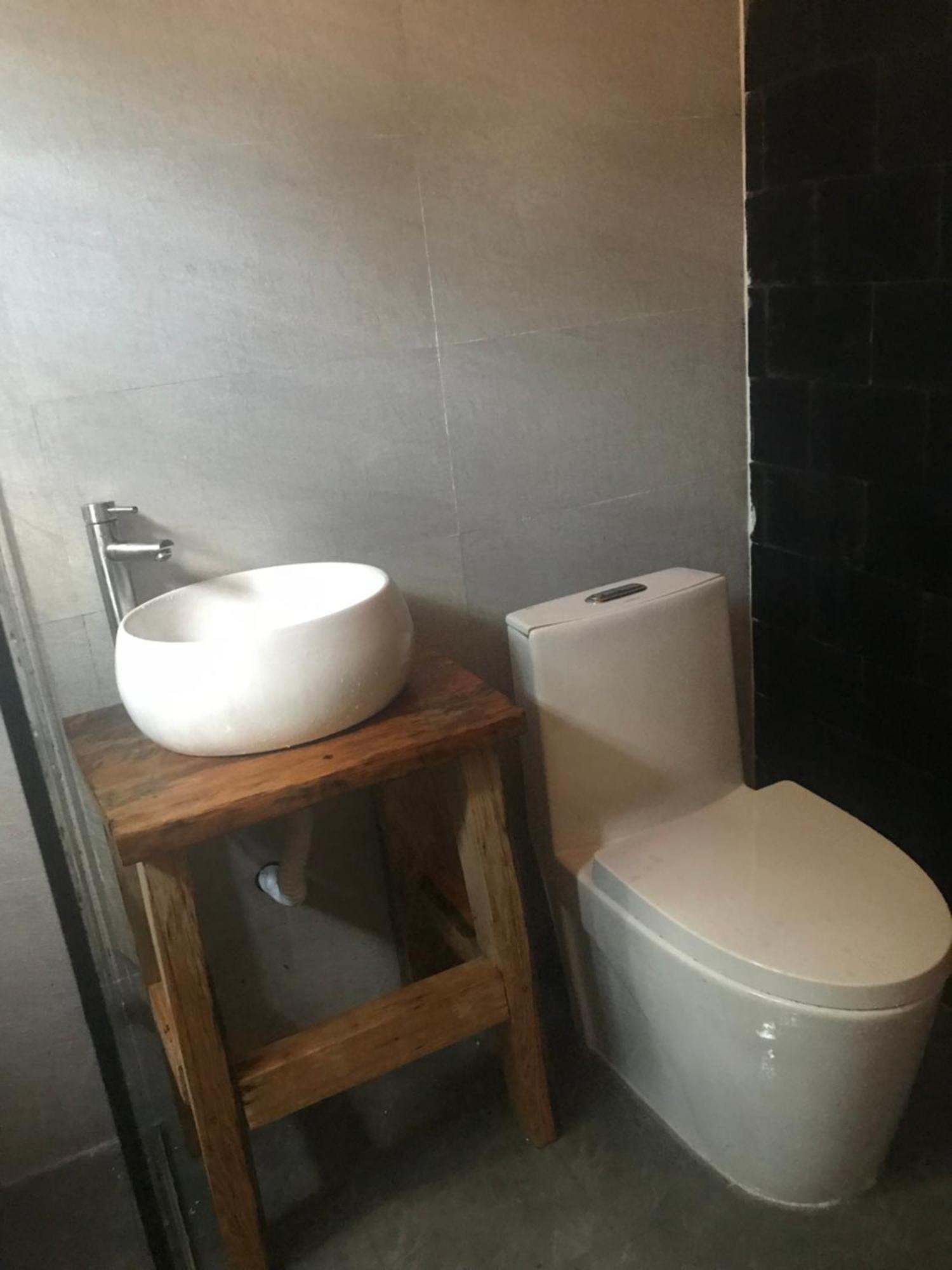 Sapa Hillcrest Homestay ラオカイ エクステリア 写真