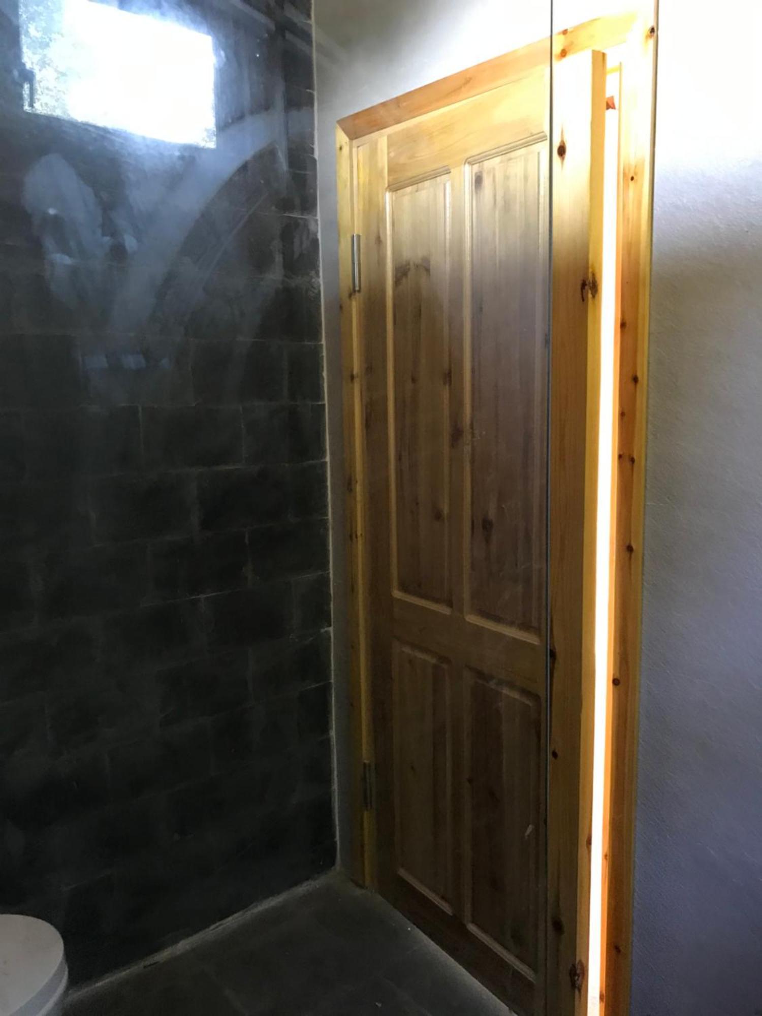 Sapa Hillcrest Homestay ラオカイ エクステリア 写真