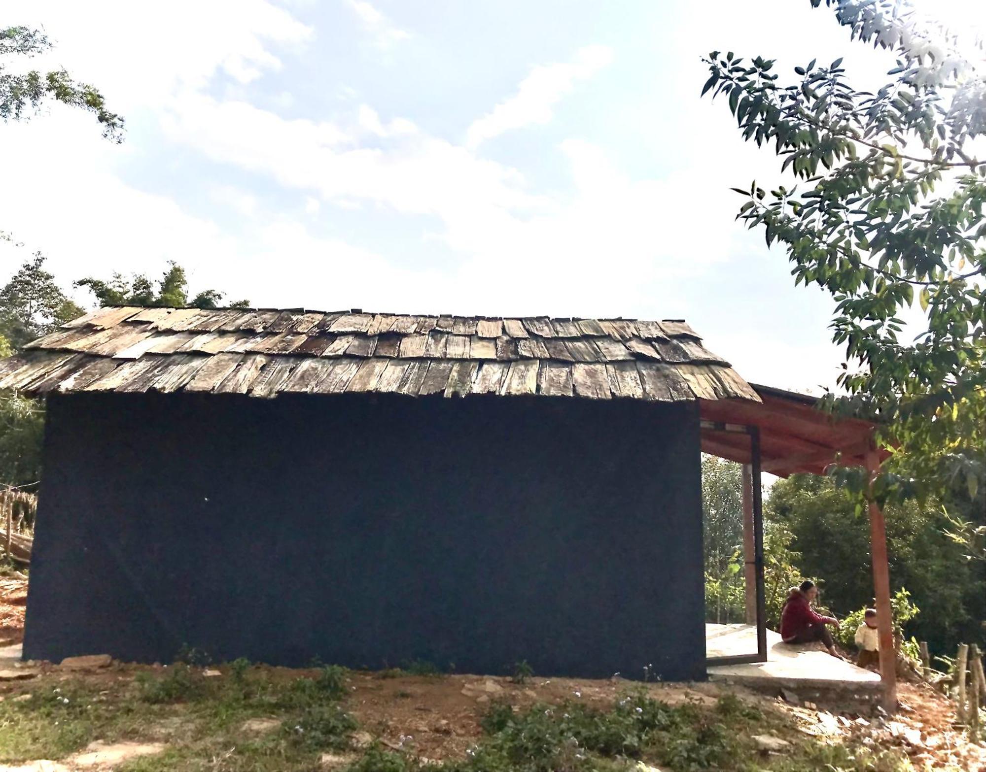 Sapa Hillcrest Homestay ラオカイ エクステリア 写真